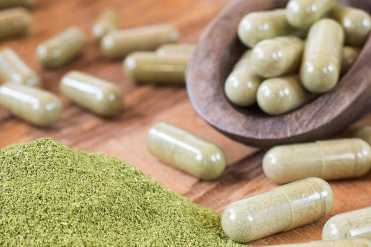 Health Benefits of Moringa - moringa forests shop
