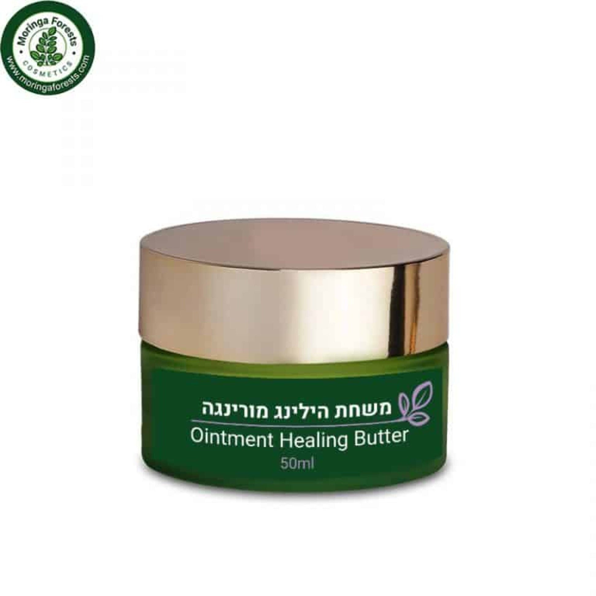 Moringa Healing Ointment - moringa forests shop