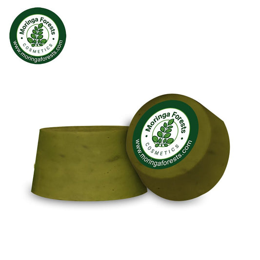 Natural Moringa Antiseptic Soap - moringa forests shop