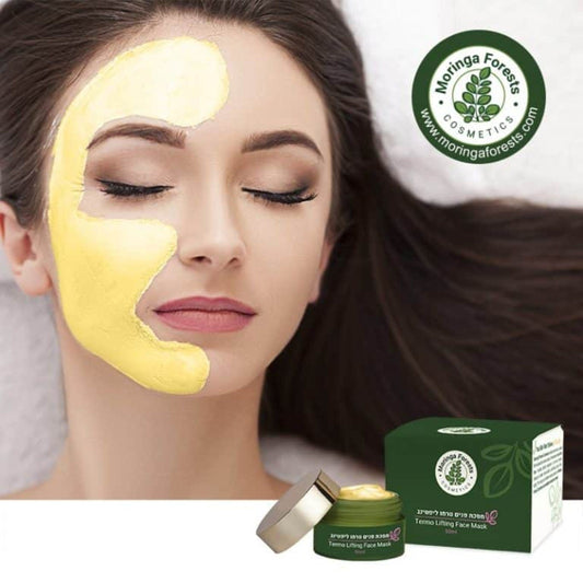Thermal Lifting Face Mask - moringa forests shop