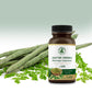 100% Pure Moringa Leaves Capsules - 120 Capsules of 500 mg - moringa forests shop