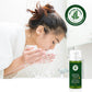 Moringa Leaves Extract Face Cleanser Mousse - moringa forests shop