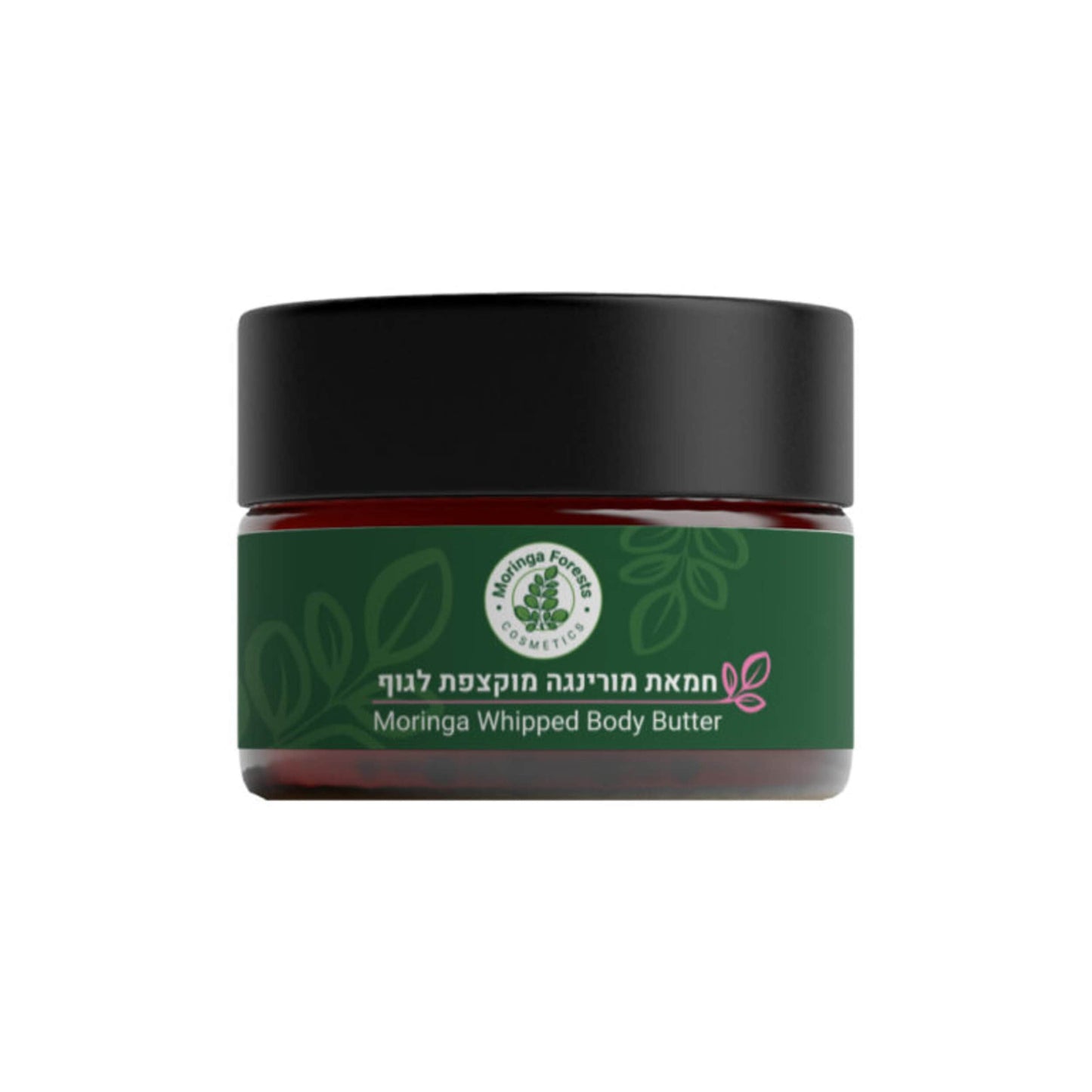 Moringa Whipped Butter Moisterizer - moringa forests shop